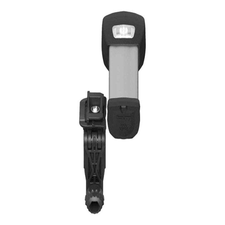 b&m CORE +  IXXI Set Akkuscheinwerfer + Rücklicht - Zweirad Heilenmann GmbH