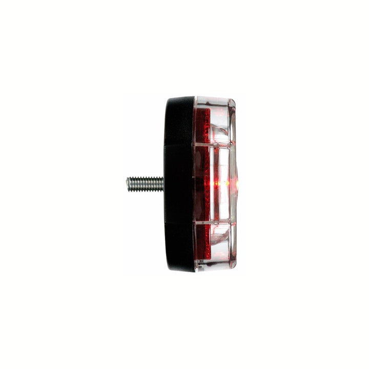 b&m FLAT Dynamorücklicht - Zweirad Heilenmann GmbH