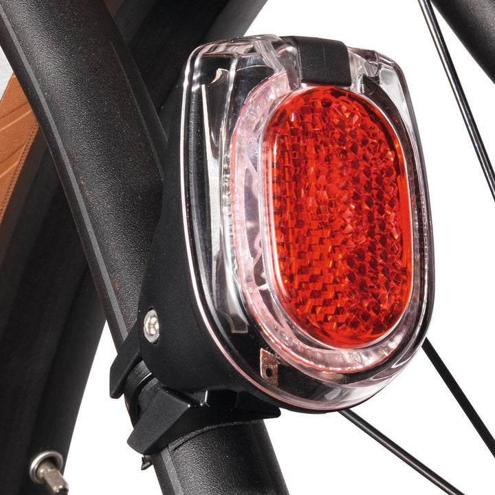b&m SECULA Dynamorücklicht - Zweirad Heilenmann GmbH
