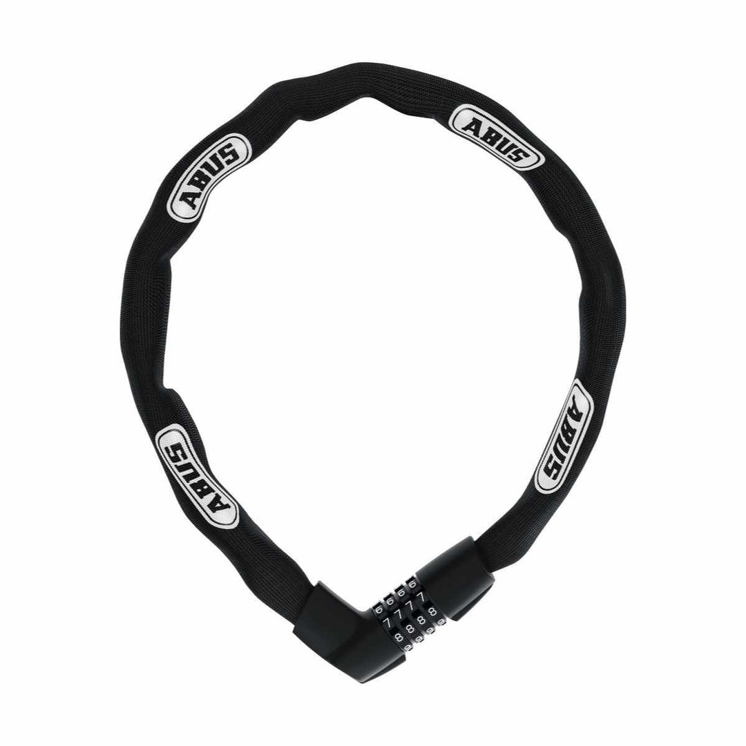 ABUS Tresor 1385/110 black - Zweirad Heilenmann GmbH