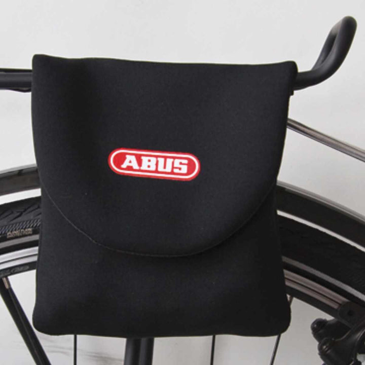 ABUS ST 5850/5650/4960 Schlosstasche Gepäckträger - Zweirad Heilenmann GmbH