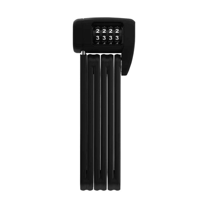 ABUS BORDO™ LITE 6055C/85 black SH - Zweirad Heilenmann GmbH
