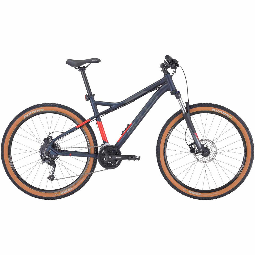 bulls sharptail rl disc mountainbike Bulls Sharptail 3 Disc 27,5 – Zweirad Heilenmann GmbH