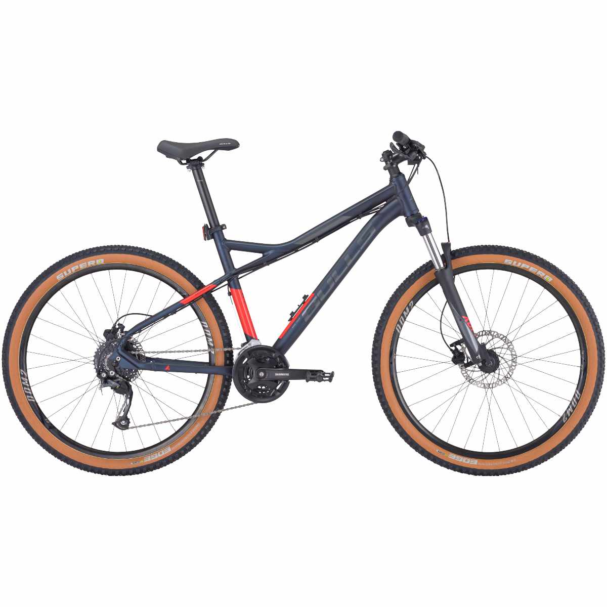Bulls Sharptail 3 Disc 27,5 2022