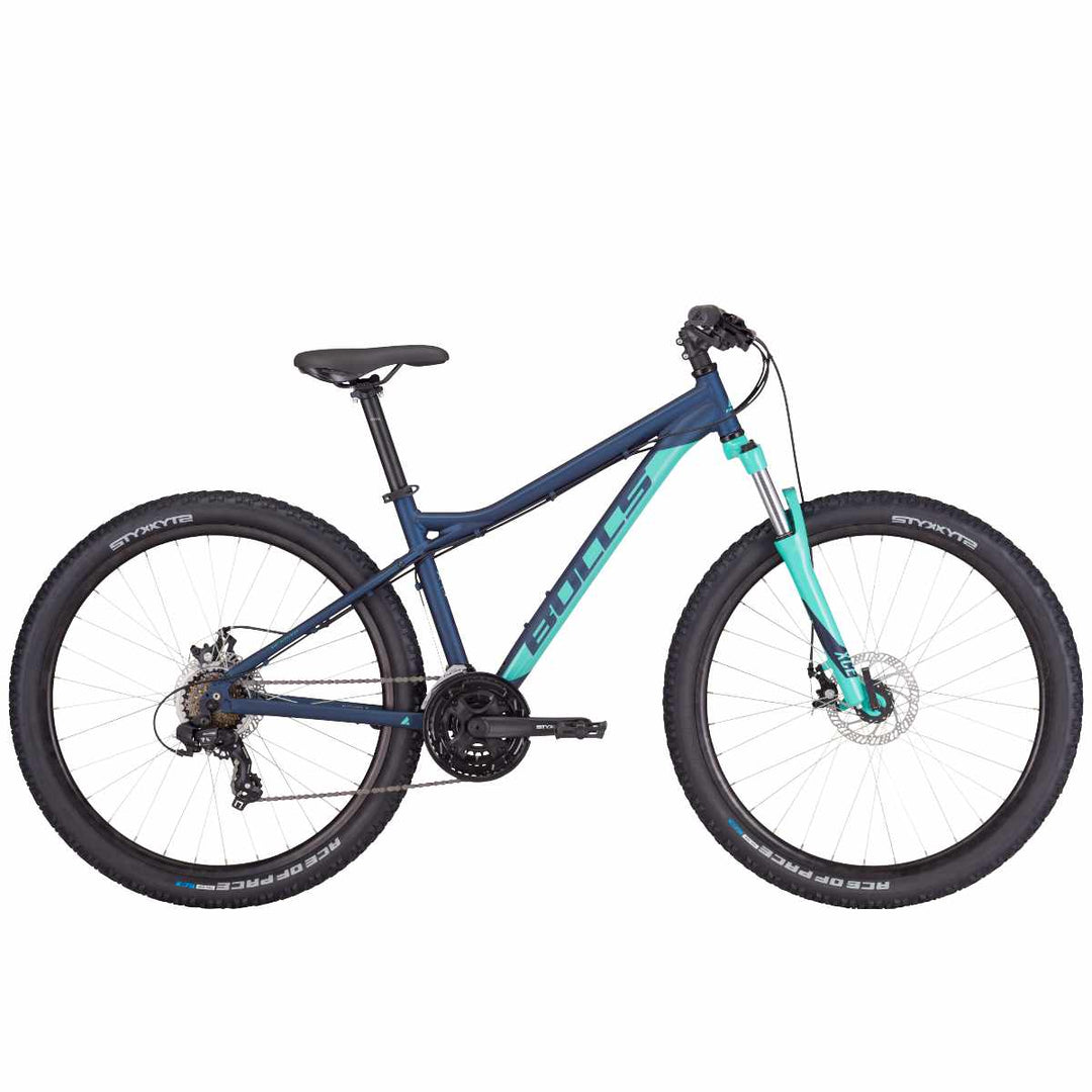 bulls fahrrad stuttgart BULLS Nandi 27,5 – Zweirad Heilenmann GmbH