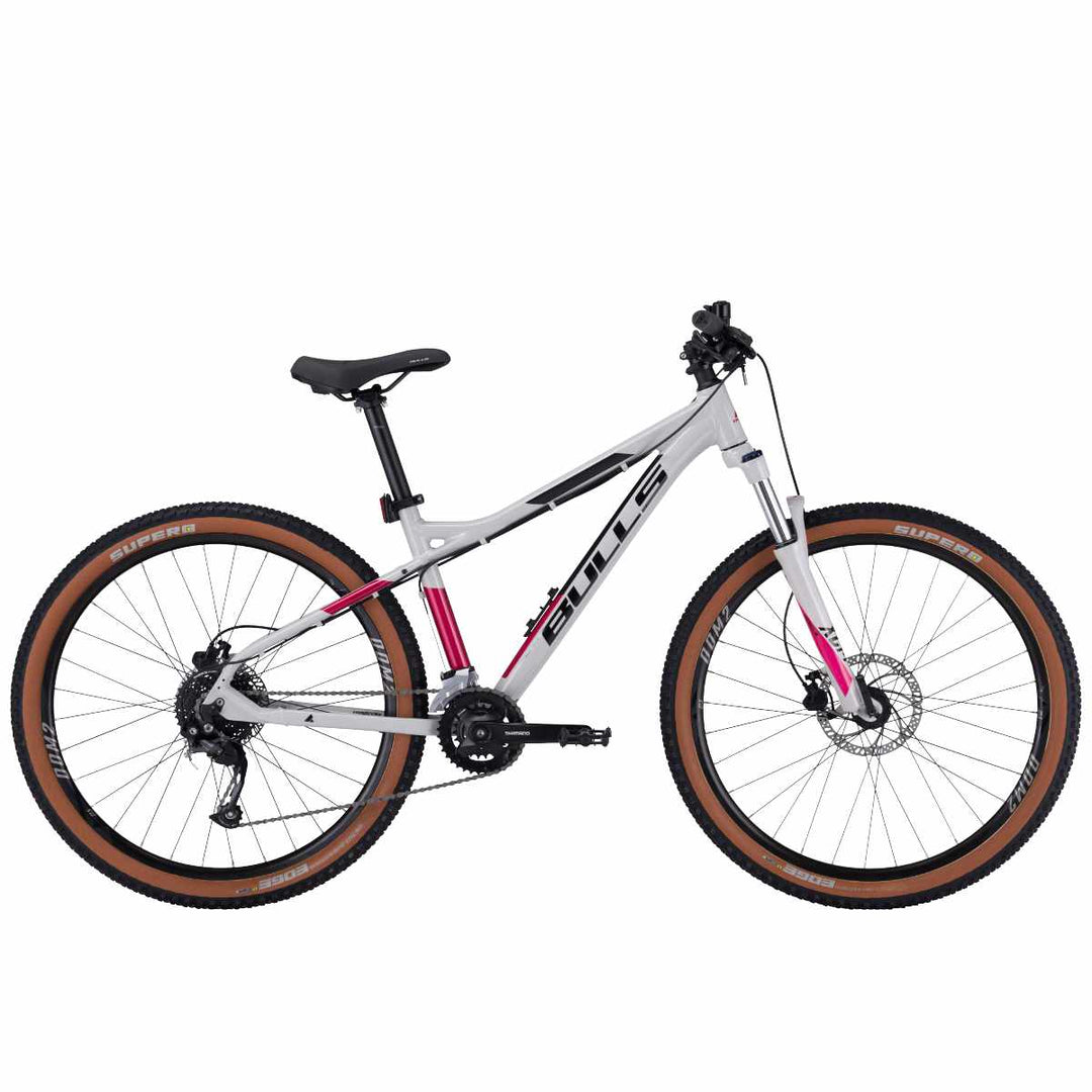 bulls rennrad 2022 BULLS Zarena 2 27,5 – Zweirad Heilenmann GmbH