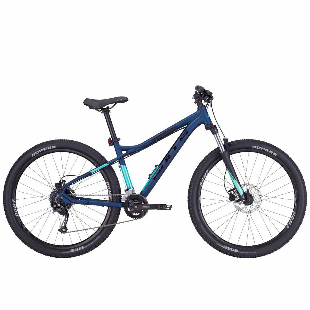 bulls zarena fahrrad BULLS Zarena 2 27,5 – Zweirad Heilenmann GmbH