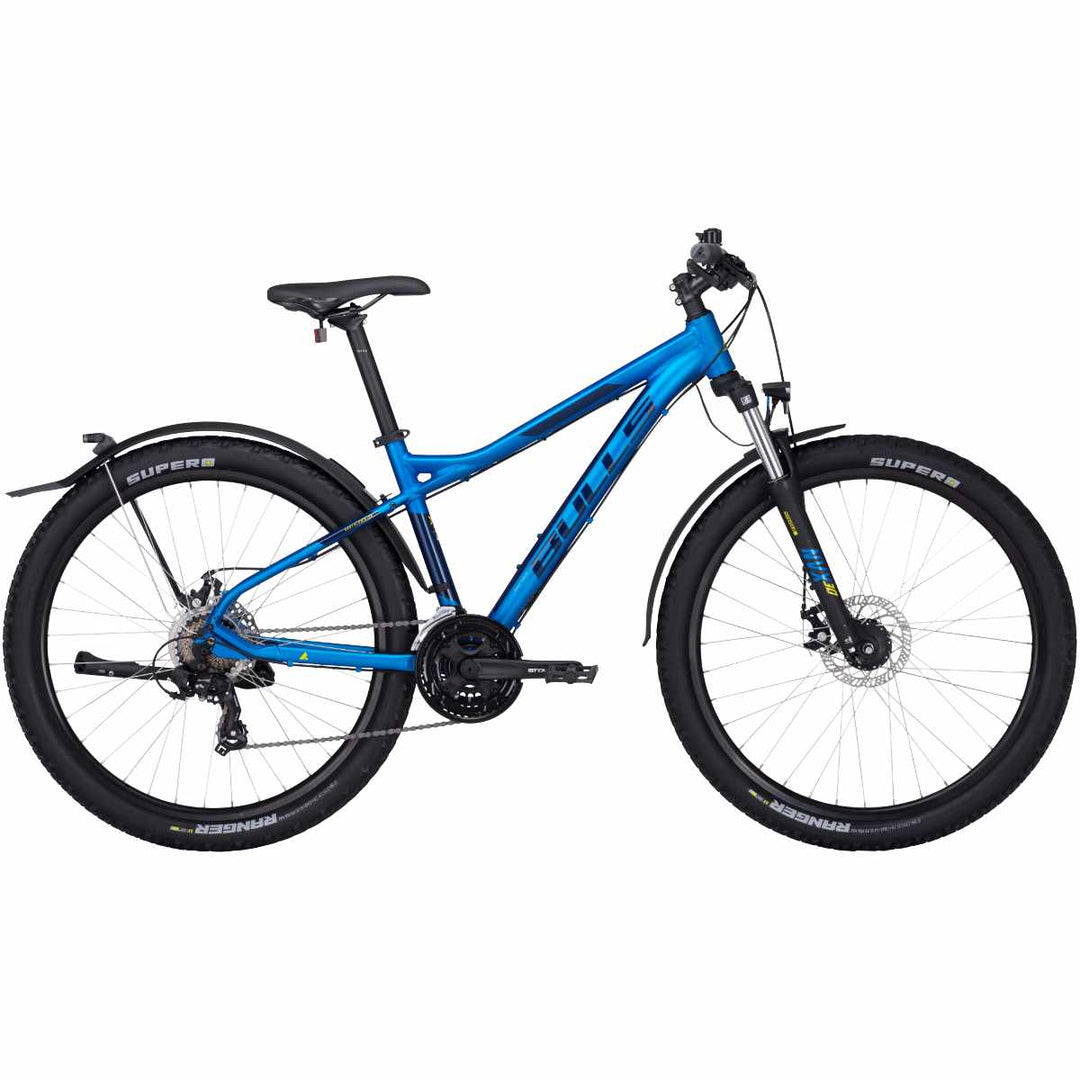 marke bulls fahrrad BULLS SHARPTAIL STREET 2 27,5 – Zweirad Heilenmann GmbH