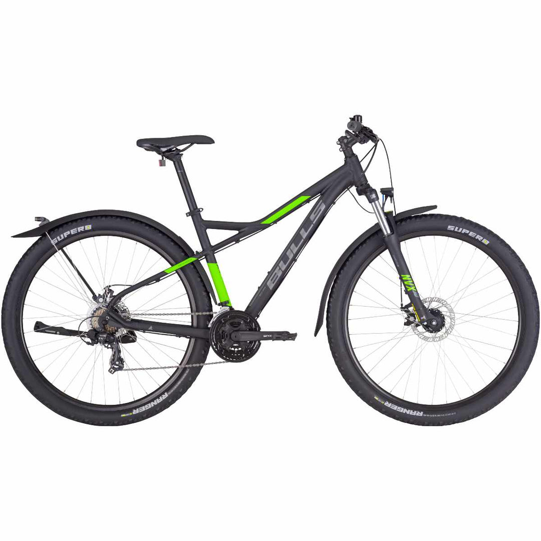 bulls fahrrad sharptail street 2 BULLS SHARPTAIL STREET 2 29 – Zweirad Heilenmann GmbH