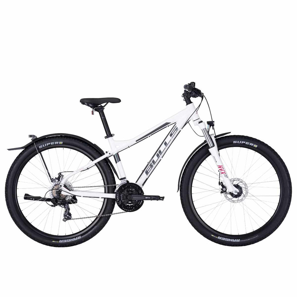 fahrrad bulls zarena street 24 zoll 1 27,5 – Zweirad Heilenmann GmbH Farbe des Rahmens:Orange Your Electric Bikes, Cargo 24 zoll mountainbike