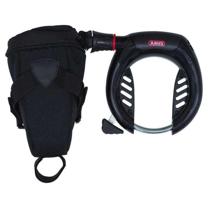 ABUS PRO SHIELD™ Plus 5950 NR black - Zweirad Heilenmann GmbH