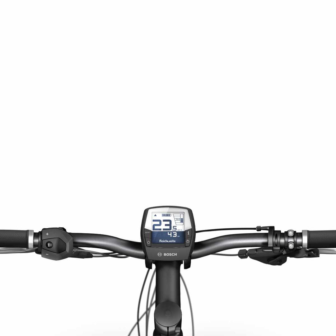BOSCH Intuvia-Kit E-Bike – Zweirad Heilenmann GmbH