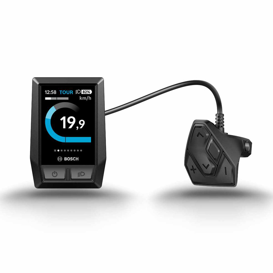 beschreibung bosch fahrradcomputer BOSCH Kiox-Kit E-Bike – Zweirad Heilenmann GmbH
