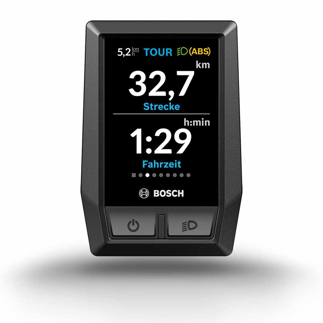 bosch fahrrad display laden BOSCH Kiox-Kit E-Bike – Zweirad Heilenmann GmbH