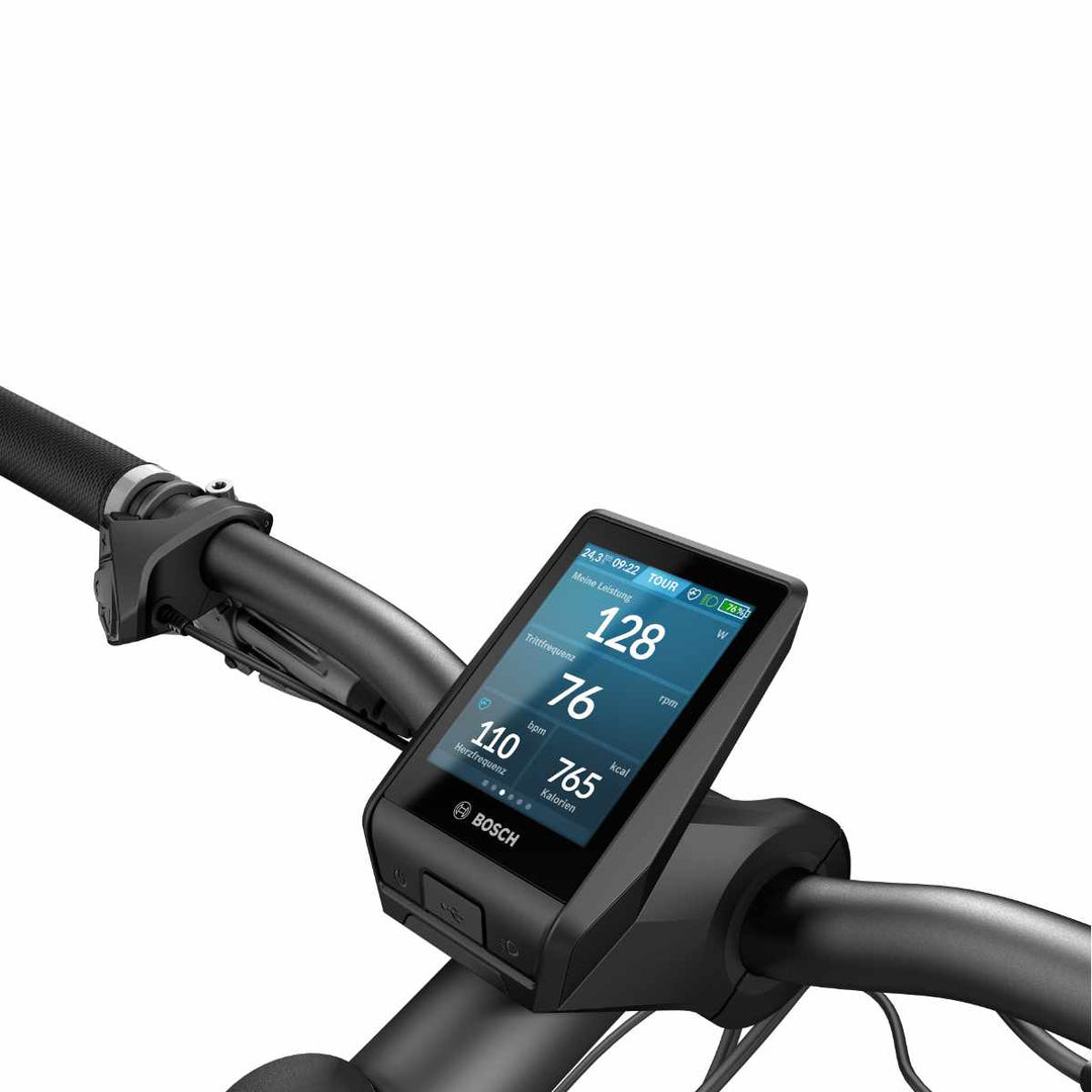 bosch fahrradcomputer 2021 BOSCH Nyon-Kit E-Bike – Zweirad Heilenmann GmbH