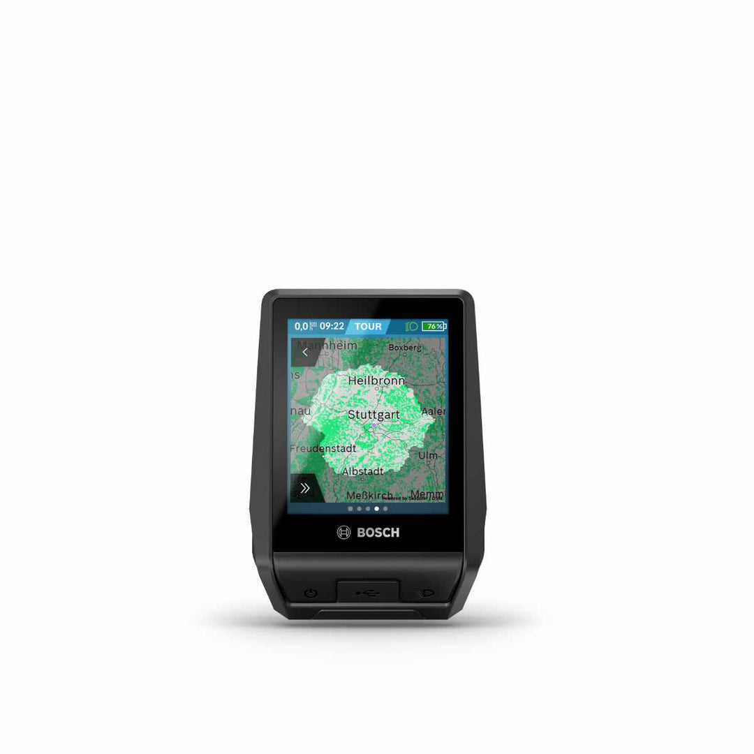 bosch e bike display nyon BOSCH Nyon-Kit E-Bike – Zweirad Heilenmann GmbH