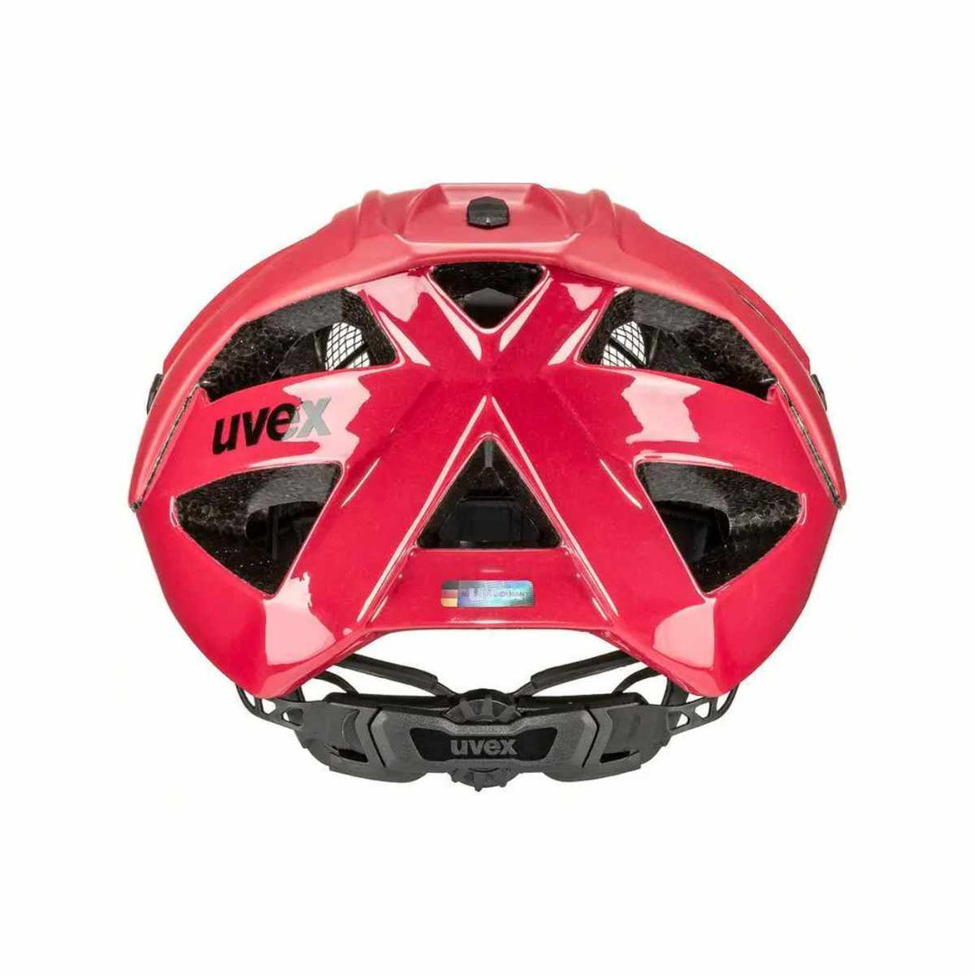 uvex quatro fahrradhelm Uvex quatro cc – Zweirad Heilenmann GmbH