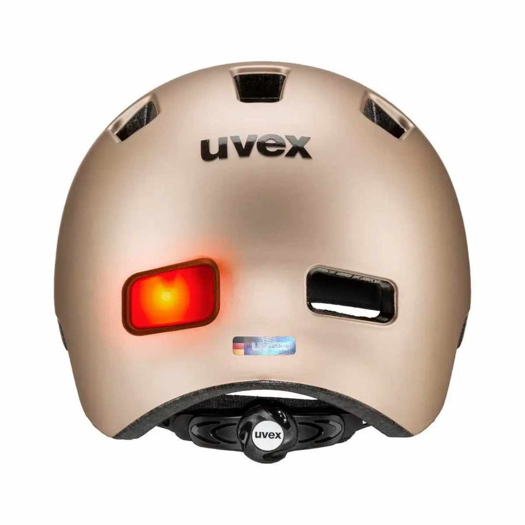 uvex fahrradhelm city 4 Uvex City 4 – Zweirad Heilenmann GmbH