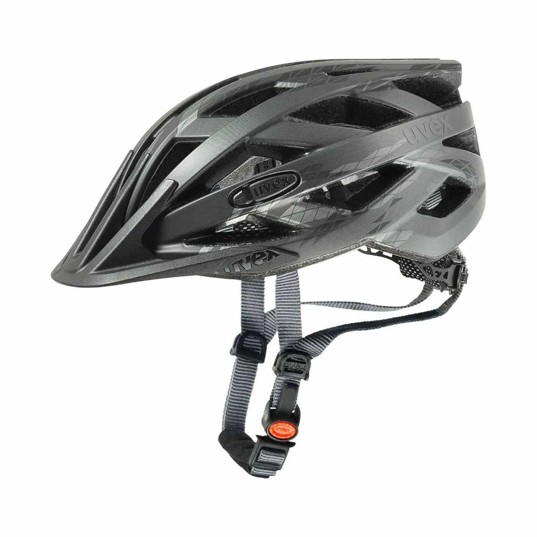 uvex fahrradhelm i vo cc licht Uvex I-VO CC – Zweirad Heilenmann GmbH