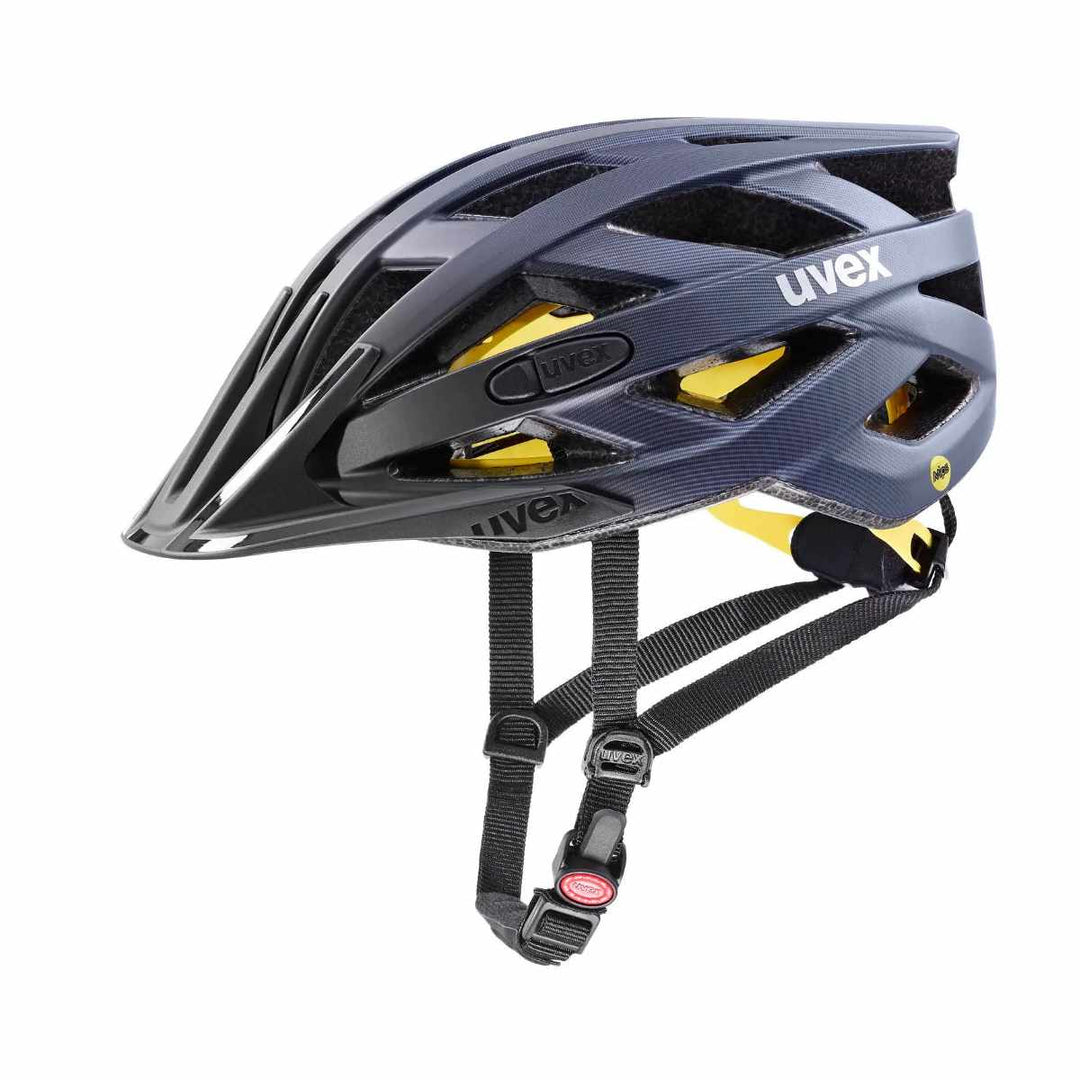 uvex fahrradhelm i-vo cc mips Uvex I-VO CC MIPS – Zweirad Heilenmann GmbH