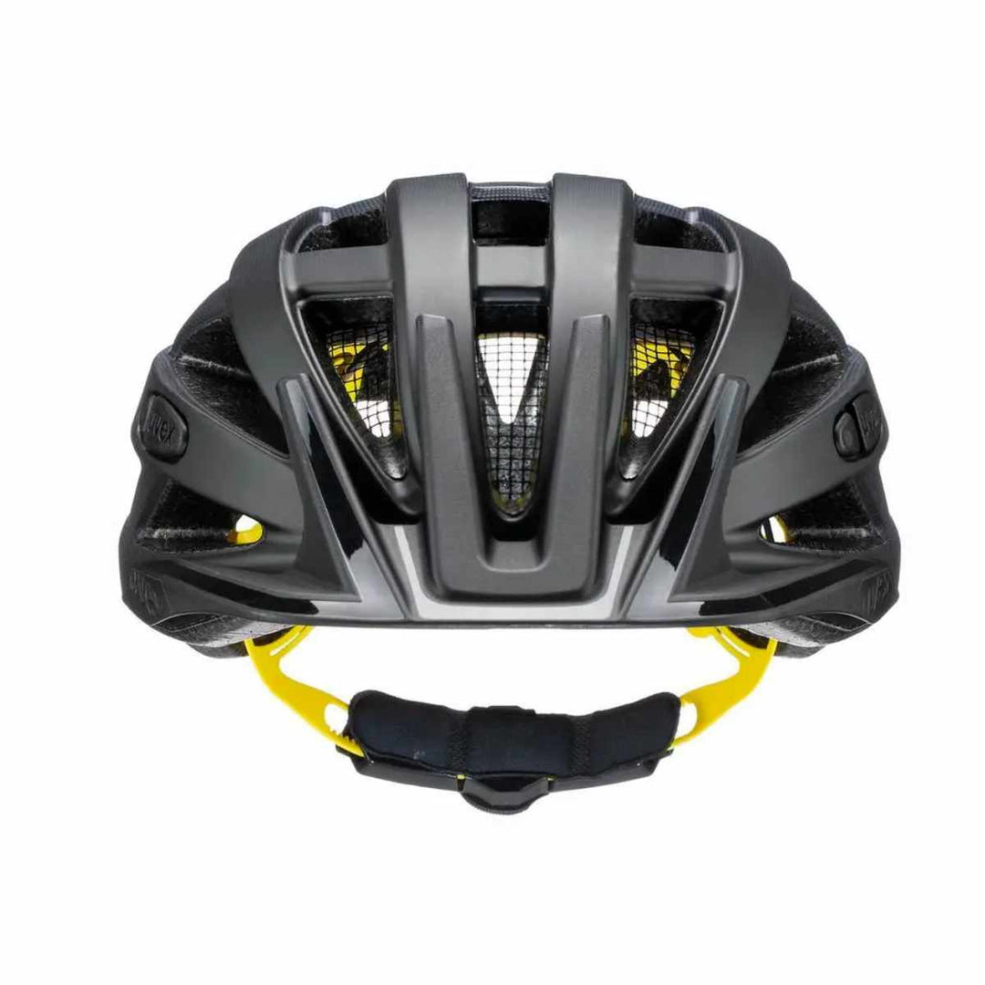 uvex i-vo cc mips - allround helm - fahrradhelm Uvex I-VO CC MIPS – Zweirad Heilenmann GmbH