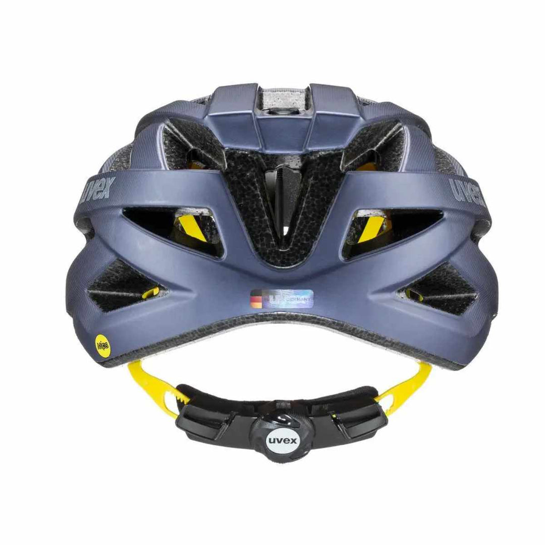 uvex fahrradhelm i-vo cc Uvex I-VO CC MIPS – Zweirad Heilenmann GmbH