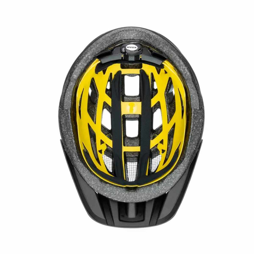 fahrradhelm herren uvex i-vo cc Uvex I-VO CC MIPS – Zweirad Heilenmann GmbH