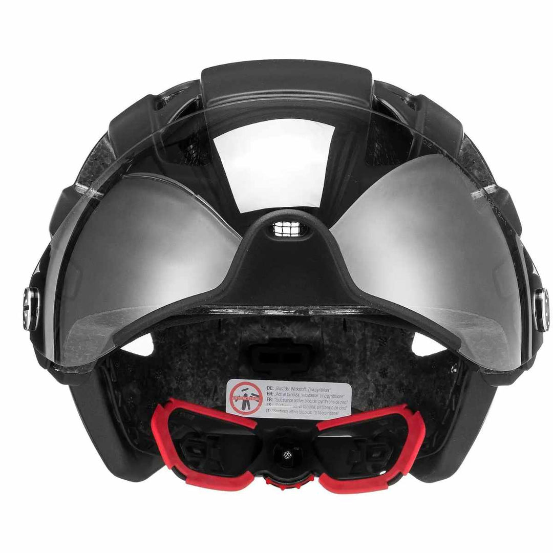 uvex fahrradhelm finale visor Uvex Finale Visor – Zweirad Heilenmann GmbH