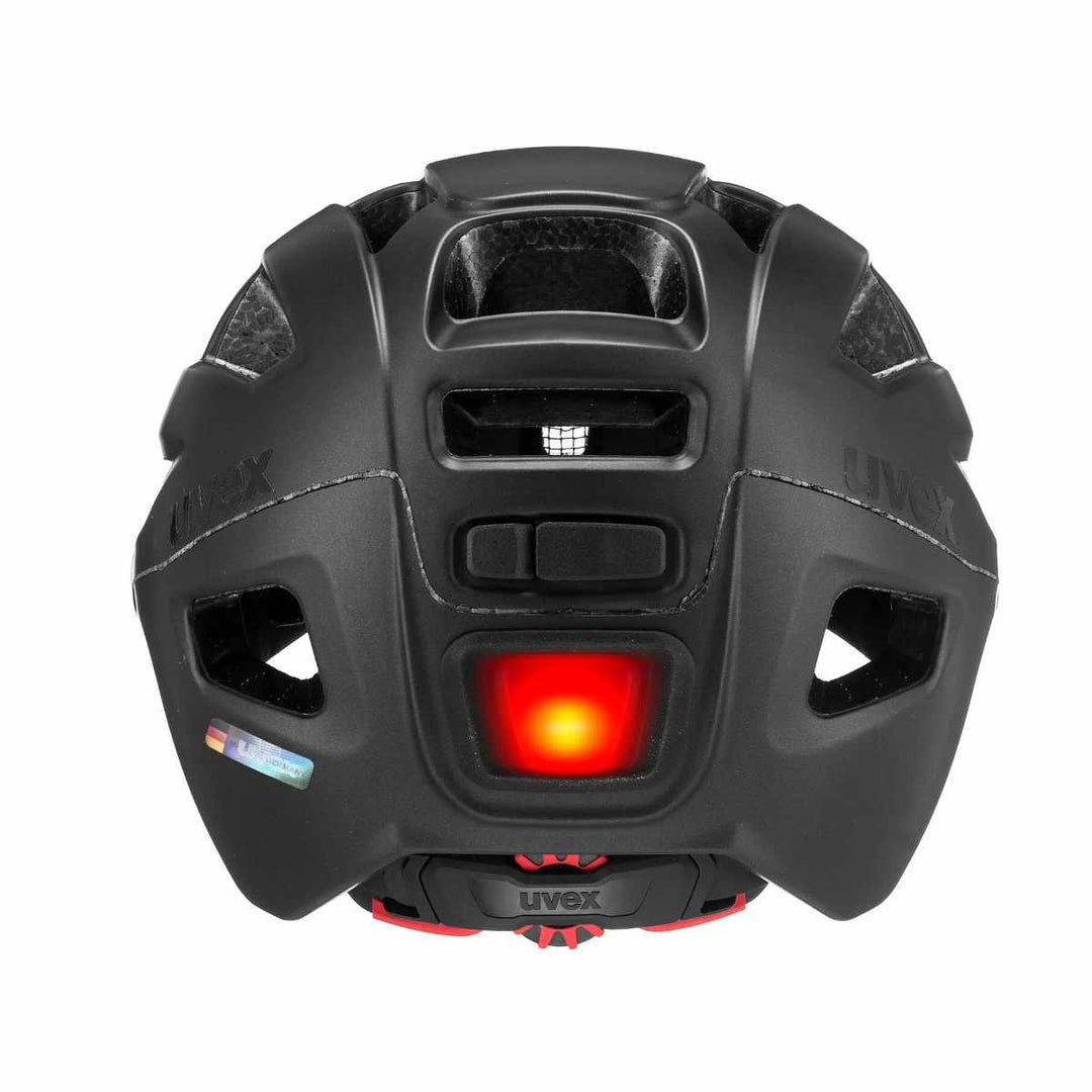 Uvex Finale Visor