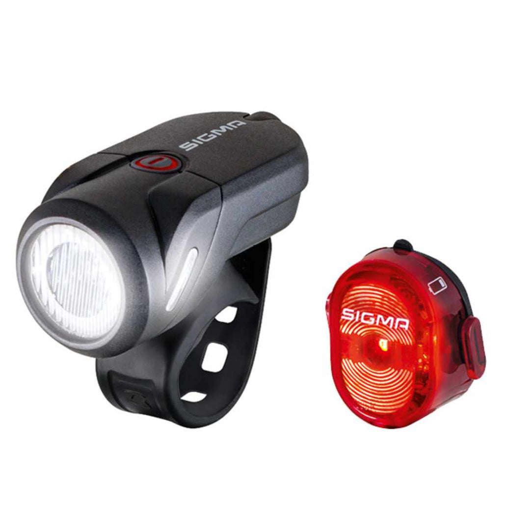 SIGMA Aura 35 USB