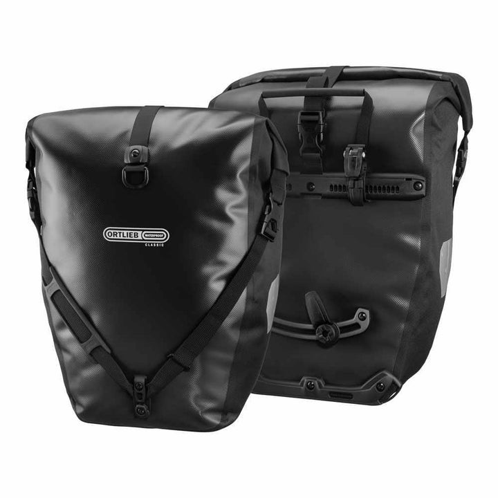 Ortlieb BACK-ROLLER CLASSIC 2x20L - Zweirad Heilenmann GmbH