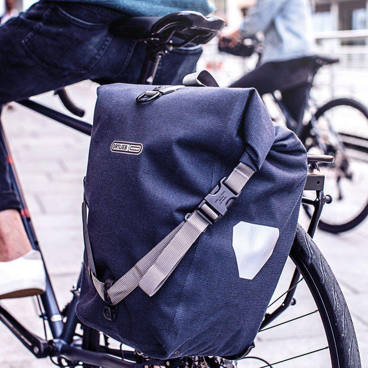 Ortlieb BACK-ROLLER URBAN 20L - Zweirad Heilenmann GmbH