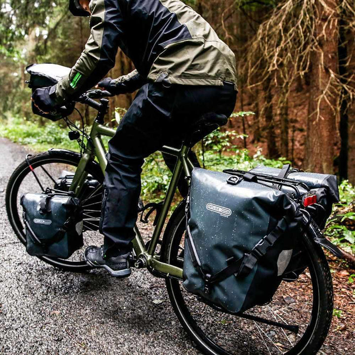 Ortlieb ULTIMATE SIX CLASSIC 5L - Zweirad Heilenmann GmbH