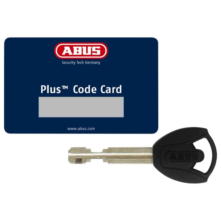 ABUS PRO SHIELD™ Plus 5950 NR black - Zweirad Heilenmann GmbH