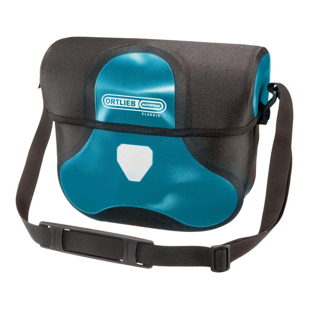 ortlieb ultimate six classic 7l lenkertasche modell 2020 Ortlieb ULTIMATE SIX CLASSIC 7L – Zweirad Heilenmann GmbH